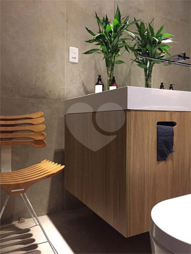 Imagem 10 de 22 de Apartamento-são Paulo-butantã | Ref.: Reo379957 - Reo379957