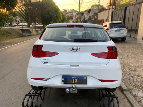 Hyundai HB20 1.0 Sense Flex 5p 5 marchas