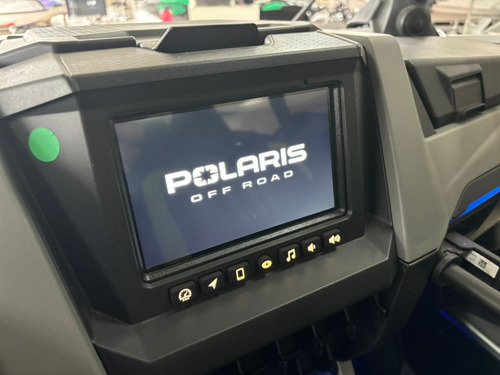 Utv Polaris Rzr Turbo R 4 Semi Novo Quase 0km