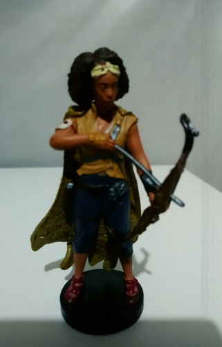 Figurines Star Wars Disney 320 C/u (Usado)