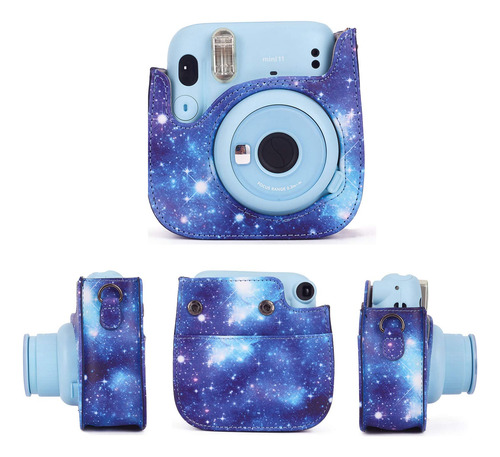 Accesorios De Cámara Leebotree Instant Para Instax Mini 12/1