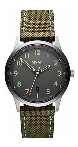 Reloj De Ra - Field Collection | Men's Watch