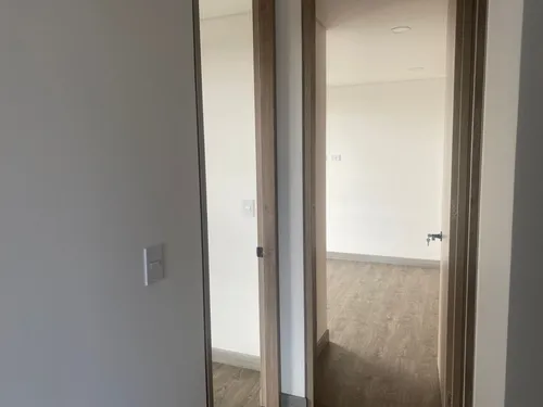 Apartamento En Venta En Nicolás De Federmán. Cod V43403