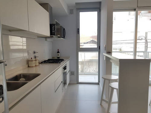 Departamento En Venta 2 Ambientes Mar Del Plata Centro