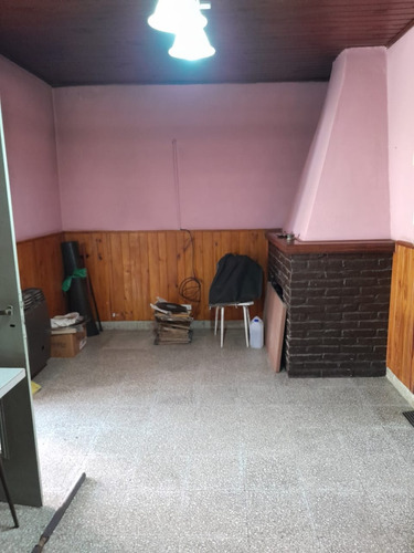 Casa 3 Ambientes Zona Centrica