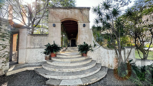 Casa En Las Yungas Golf & Country Club
