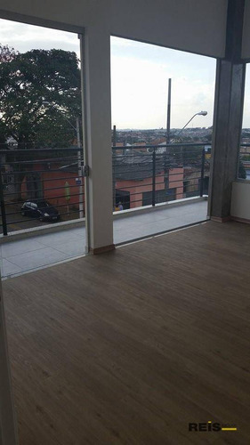 Sala Para Alugar, 20 M² Por R$ 880,00/mês - Vila Angélica - Sorocaba/sp - Sa0103