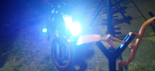 Honda Cb 300