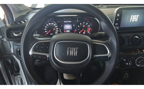 Fiat Cronos 1.3 FIREFLY FLEX DRIVE MANUAL