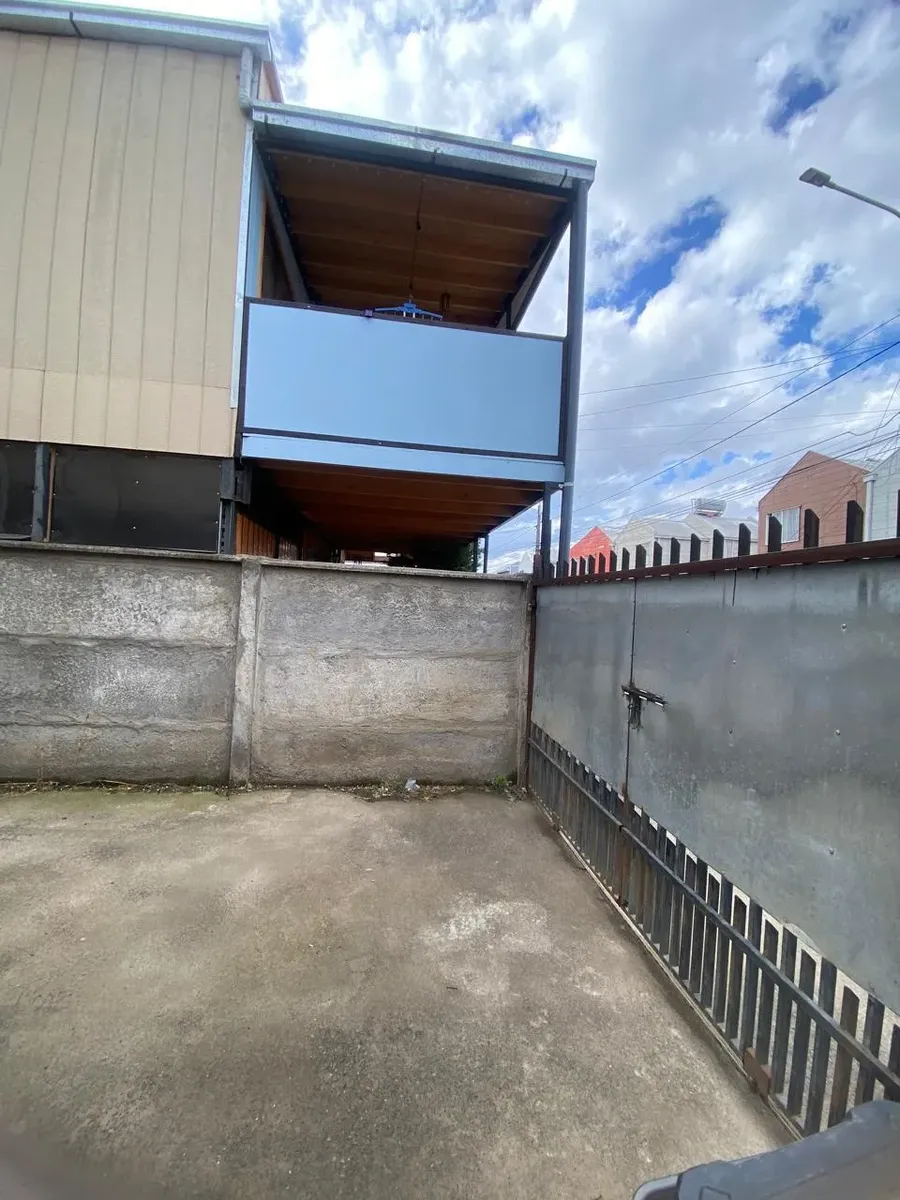 Imagen 3 de 14 de Oportunidad Casa En Venta 3 Dorm 1 Baño 2 Estacionamientos