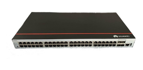 Switch Huawei 48 Ptos Cloudengine S5735-l48p4x-a1 Serie S