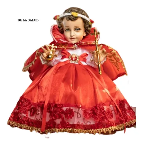 Ropon de nino dios hotsell