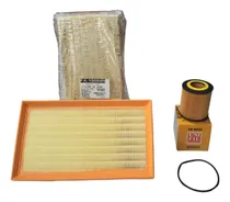 Comprar Kit De Filtros Compatibles Con Ford Fusion 2.3l 2006-2009