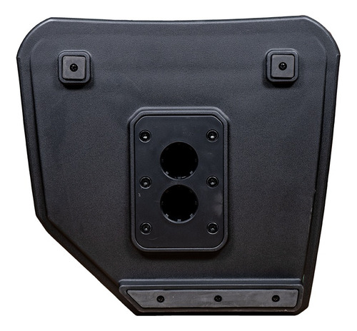 Bafle Amplificado Prosound 12 Bluetooth 1000wpico Ps-12dsp