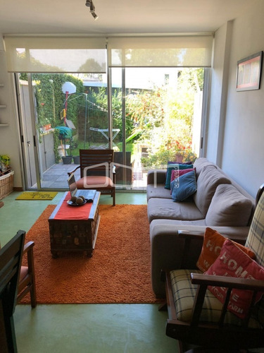 Moderna Casa En Venta- Ref: 454