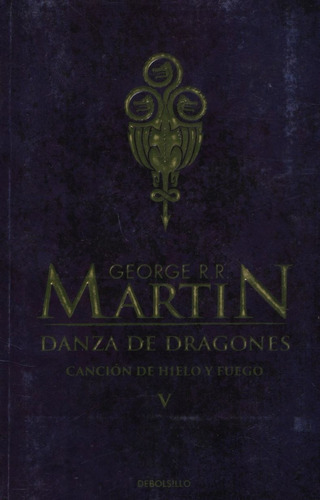 Danza De Dragones - Cancion De Hielo Y Fuego