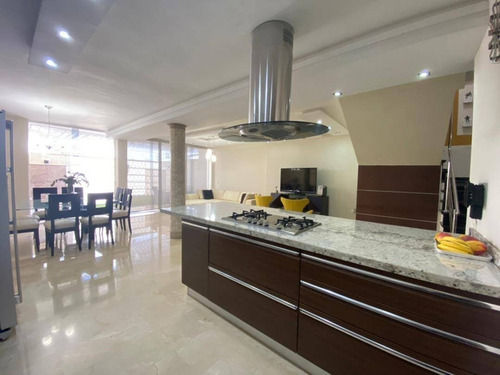 Imagen 9 de 20 de Remax Infinity Vende Townhouse En Res Doral Park 140231 Frances Mijares 04144990396