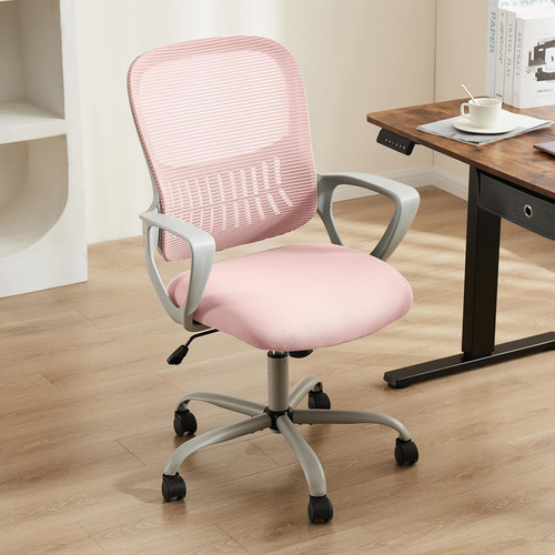 Newbulig Silla Ergonómica De Escritorio Para Oficina En Casa