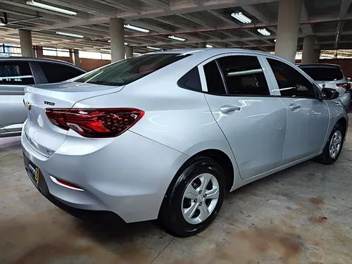 Chevrolet Onix LT 1.0T MECANICO