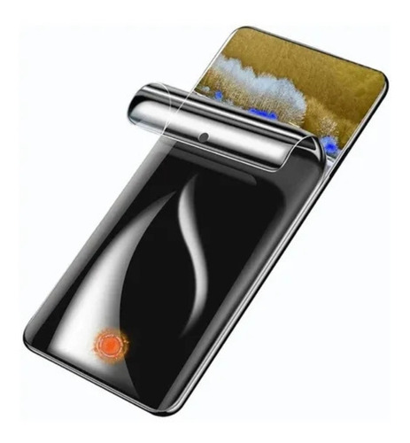 Film Hidrogel Anti Espia Mate P/ Celular iPhone Samsung Moto