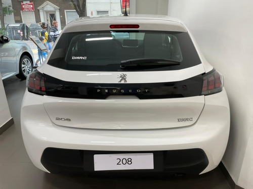 Peugeot 208 1.2 Like