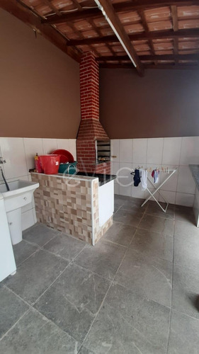 Imagem 29 de 30 de Casa À Venda Em Jardim Bonfim - Ca008966
