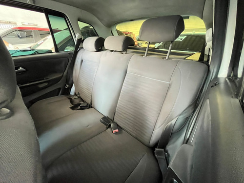 Volkswagen Space Cross 1.6 Total Flex 5p