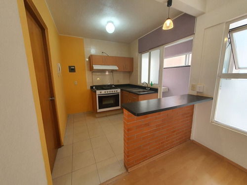 Imagen 25 de 30 de Departamento En Renta Colonia Napoles, Cerca De Torre Wtc Y
