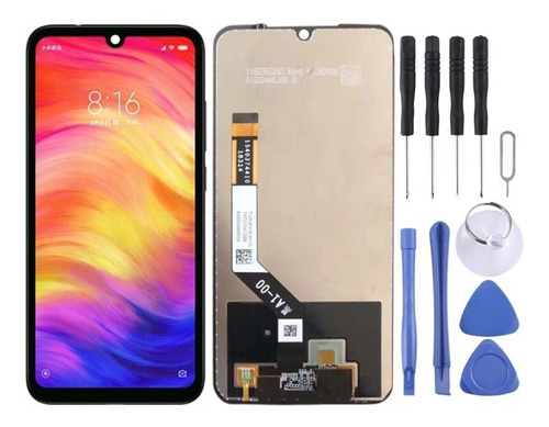 Pantalla Lcd Touch Para Xiaomi Redmi Note 7 / Note 7 Pro