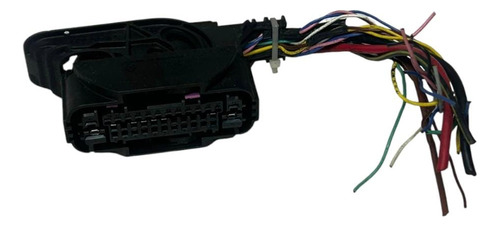 Arnes Modulo Abs Aveo 24-25 Original (Usado)