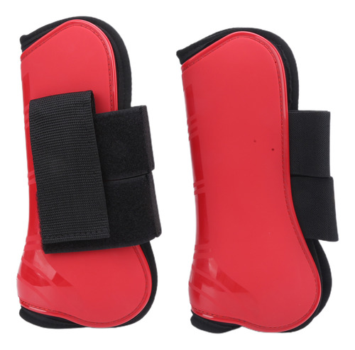 Botas De Tendón De Caballo Para Montar A Caballo, Protectore