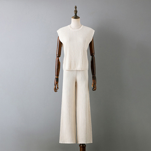 Conjunto De Pantalones Transpirables Para Mujer Y Mujer, Ver