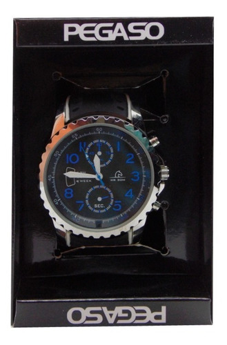 Reloj Análogo Digital Reloj Para Hombre Regalo Dia Del Padre