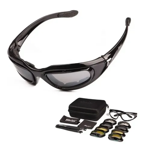 Lentes outlet daisy c5