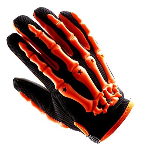 Guantes Para Motocicletas Talla M