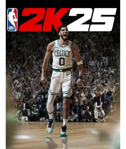Nba 2k25 (((1ria))) Ps4