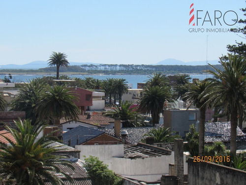 Imagen 2 de 30 de Apartamento En Península 1 Dormitorio Y 1 Baño - Punta Del Este Peninsula