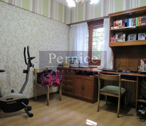 Imagen 6 de 8 de Venta Departamento 3 Ambientes Permuta Por Chalet De Igual Valor