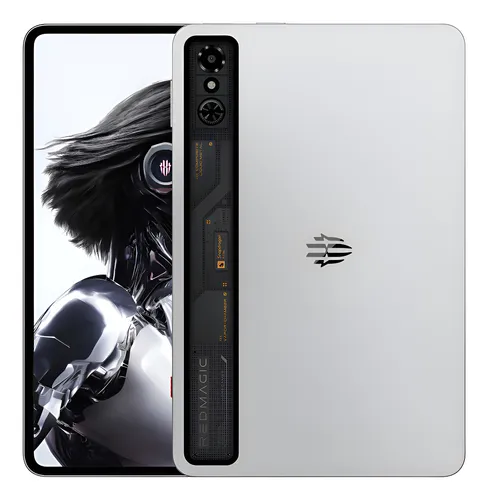 Redmagic Astra Nova Gaming Tablet 12gb 256gb Oled 8200mah Cor