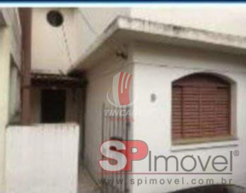 Imagem 1 de 4 de Sobrado Para Venda No Bairro Penha De França - 5922