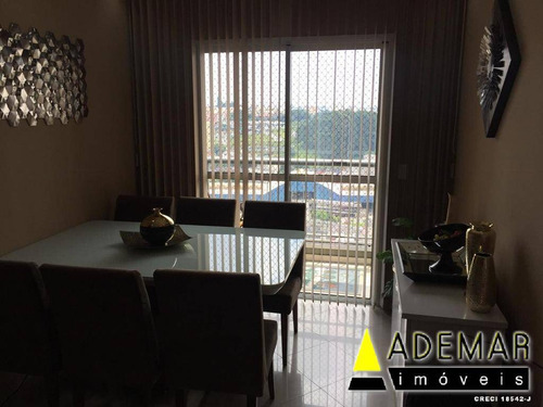 Imagem 10 de 15 de Ótimo Apartamento Para Venda - 1517