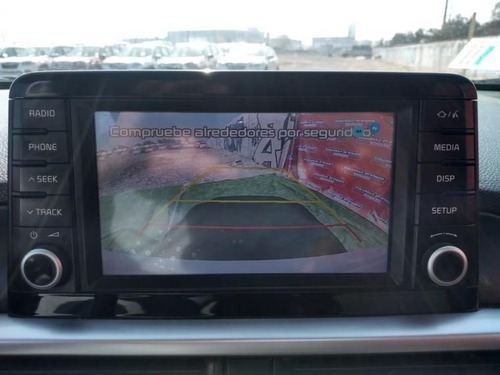 Kia Morning Ex 1.2l 5mt Abs Ac 2019