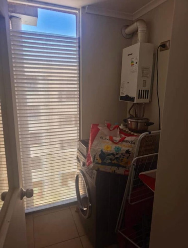 En Venta Dpto. 2d 1b Con Estacionamiento Y Bodega
