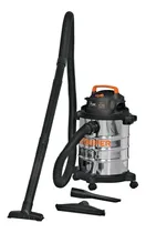 Comprar Aspiradora De Sólidos Y Líquidos De 5 Gal, Truper, 101523