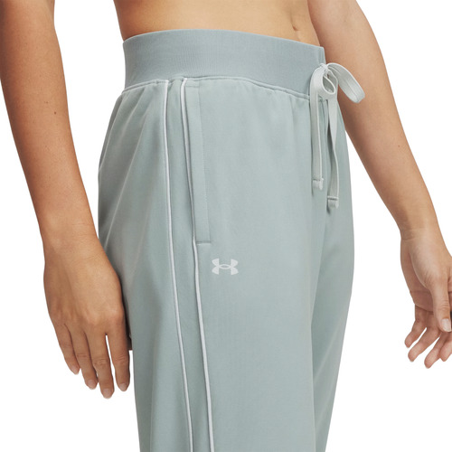 Conjunto Deportivo Under Armour Entrenamiento Rival Tricot M Verde Md