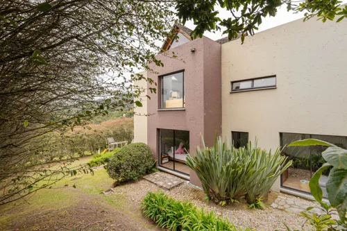 Casa En Venta En Arboretto. Cod V16506