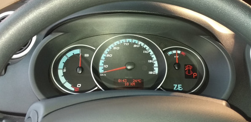 Renault Maxi Kangoo Ze 100 % Electrica