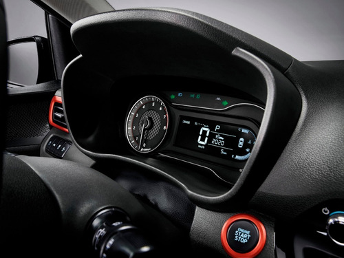 Imagem 7 de 15 de Hyundai Hb20x 1.6 Diamond Plus 21/22