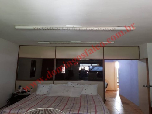Imagem 13 de 23 de Venda - Prédio - São Judas - Piracicaba - Sp - D0085