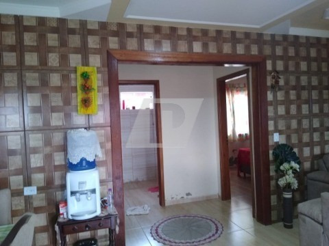Imagem 22 de 25 de Chácara Bairro Água Bonita - Ch00124 - 69560145